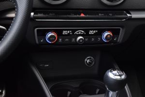 Audi A3 Sedan 2.0 TDI clean d 150cv S line ed Techo panorámico, Faros Matrix LED, CarPlay de Apple,   - Foto 79