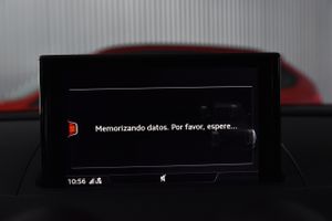 Audi A3 Sedan 2.0 TDI clean d 150cv S line ed Techo panorámico, Faros Matrix LED, CarPlay de Apple,   - Foto 106