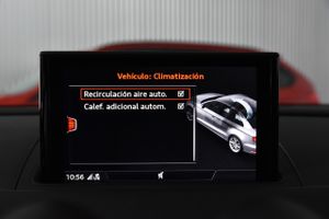 Audi A3 Sedan 2.0 TDI clean d 150cv S line ed Techo panorámico, Faros Matrix LED, CarPlay de Apple,   - Foto 103