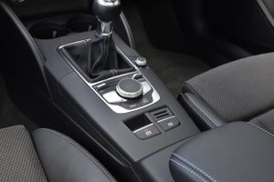 Audi A3 Sedan 2.0 TDI clean d 150cv S line ed Techo panorámico, Faros Matrix LED, CarPlay de Apple,   - Foto 77