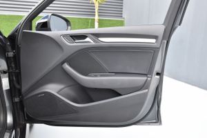 Audi A3 Sedan 2.0 TDI clean d 150cv S line ed Techo panorámico, Faros Matrix LED, CarPlay de Apple,   - Foto 67