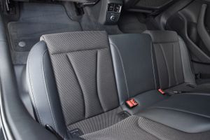 Audi A3 Sedan 2.0 TDI clean d 150cv S line ed Techo panorámico, Faros Matrix LED, CarPlay de Apple,   - Foto 63