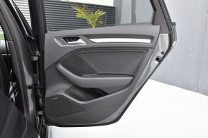 Audi A3 Sedan 2.0 TDI clean d 150cv S line ed Techo panorámico, Faros Matrix LED, CarPlay de Apple,   - Foto 66