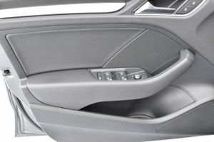 Audi A3 Sedan 2.0 TDI clean d 150cv S line ed Techo panorámico, Faros Matrix LED, CarPlay de Apple,   - Foto 59