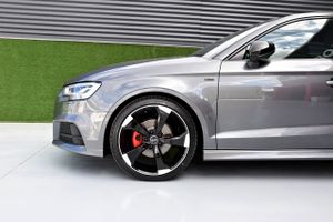 Audi A3 Sedan 2.0 TDI clean d 150cv S line ed Techo panorámico, Faros Matrix LED, CarPlay de Apple,   - Foto 15