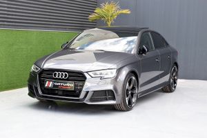 Audi A3 Sedan 2.0 TDI clean d 150cv S line ed Techo panorámico, Faros Matrix LED, CarPlay de Apple,   - Foto 26