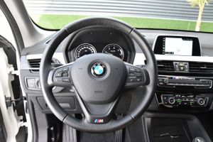 BMW X1 sDrive18d Advantage  - Foto 63