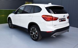 BMW X1 sDrive18d Advantage  - Foto 29