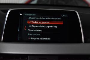 BMW X1 sDrive18d Advantage  - Foto 85