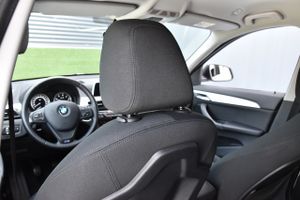 BMW X1 sDrive18d Advantage  - Foto 46