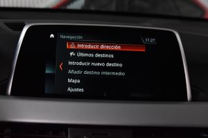 BMW X1 sDrive18d Advantage  - Foto 78