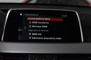 BMW X1 sDrive18d Advantage  - Foto 80