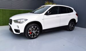 BMW X1 sDrive18d Advantage  - Foto 19