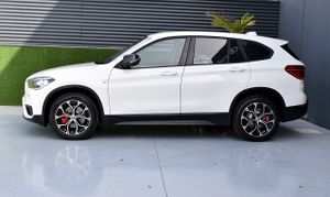 BMW X1 sDrive18d Advantage  - Foto 3