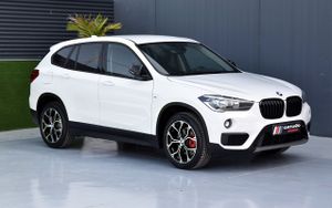 BMW X1 sDrive18d Advantage  - Foto 38