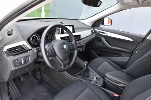BMW X1 sDrive18d Advantage  - Foto 41