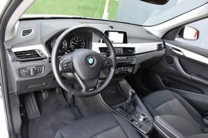 BMW X1 sDrive18d Advantage  - Foto 9
