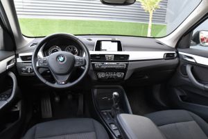 BMW X1 sDrive18d Advantage  - Foto 54