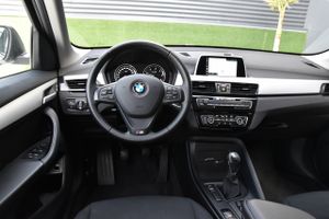 BMW X1 sDrive18d Advantage  - Foto 57