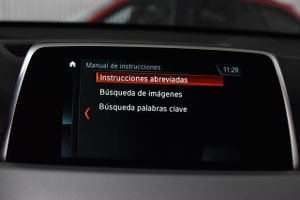 BMW X1 sDrive18d Advantage  - Foto 98