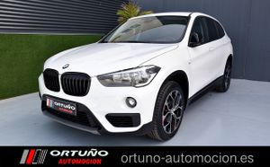 BMW X1 sDrive18d Advantage  - Foto 2