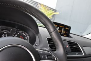 Audi Q3 2.0 TDI 110kW 150CV 5p. S line  - Foto 73