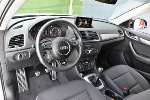 Audi Q3 2.0 TDI 110kW 150CV 5p. S line  - Foto 9