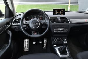Audi Q3 2.0 TDI 110kW 150CV 5p. S line  - Foto 64