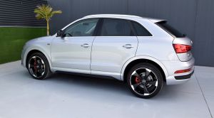 Audi Q3 2.0 TDI 110kW 150CV 5p. S line  - Foto 32