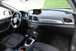 Audi Q3 2.0 TDI 110kW 150CV 5p. S line  - Foto 59