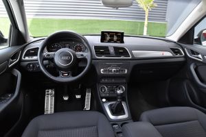 Audi Q3 2.0 TDI 110kW 150CV 5p. S line  - Foto 62