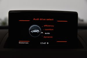 Audi Q3 2.0 TDI 110kW 150CV 5p. S line  - Foto 79