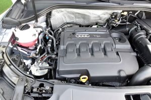 Audi Q3 2.0 TDI 110kW 150CV 5p. S line  - Foto 12