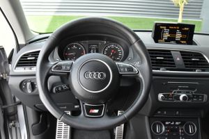 Audi Q3 2.0 TDI 110kW 150CV 5p. S line  - Foto 71