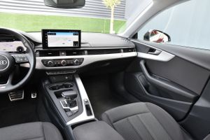 Audi A5 Sportback 40 TDI S-tronic  Advanced, CarPlay, ACC, Lane Assist  - Foto 76