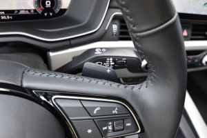 Audi A5 Sportback 40 TDI S-tronic  Advanced, CarPlay, ACC, Lane Assist  - Foto 92