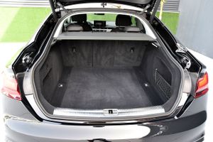 Audi A5 Sportback 40 TDI S-tronic  Advanced, CarPlay, ACC, Lane Assist  - Foto 45