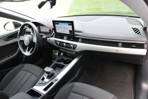 Audi A5 Sportback 40 TDI S-tronic  Advanced, CarPlay, ACC, Lane Assist  - Foto 71