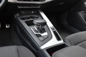 Audi A5 Sportback 40 TDI S-tronic  Advanced, CarPlay, ACC, Lane Assist  - Foto 79
