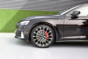 Audi A5 Sportback 40 TDI S-tronic  Advanced, CarPlay, ACC, Lane Assist  - Foto 13