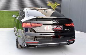 Audi A5 Sportback 40 TDI S-tronic  Advanced, CarPlay, ACC, Lane Assist  - Foto 42
