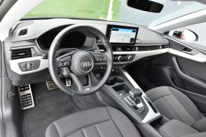Audi A5 Sportback 40 TDI S-tronic  Advanced, CarPlay, ACC, Lane Assist  - Foto 60