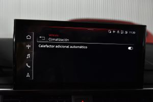 Audi A5 Sportback 40 TDI S-tronic  Advanced, CarPlay, ACC, Lane Assist  - Foto 114