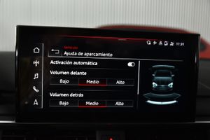 Audi A5 Sportback 40 TDI S-tronic  Advanced, CarPlay, ACC, Lane Assist  - Foto 120