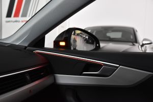 Audi A5 Sportback 40 TDI S-tronic  Advanced, CarPlay, ACC, Lane Assist  - Foto 99