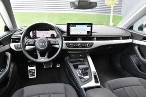 Audi A5 Sportback 40 TDI S-tronic  Advanced, CarPlay, ACC, Lane Assist  - Foto 75