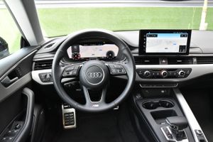 Audi A5 Sportback 40 TDI S-tronic  Advanced, CarPlay, ACC, Lane Assist  - Foto 10