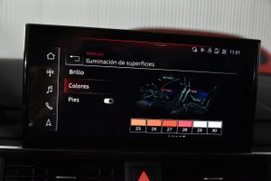Audi A5 Sportback 40 TDI S-tronic  Advanced, CarPlay, ACC, Lane Assist  - Foto 117