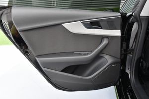 Audi A5 Sportback 40 TDI S-tronic  Advanced, CarPlay, ACC, Lane Assist  - Foto 65