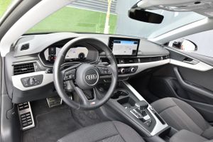 Audi A5 Sportback 40 TDI S-tronic  Advanced, CarPlay, ACC, Lane Assist  - Foto 9